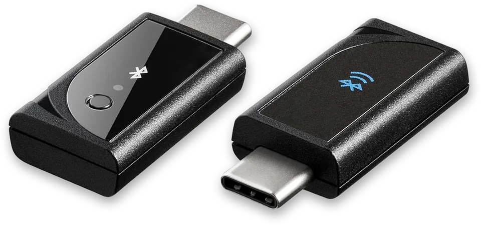 USB-C Mobile Mouse Dongle